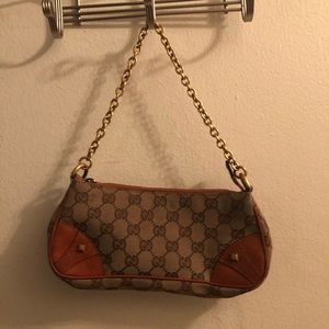 Gucci Small Handbag